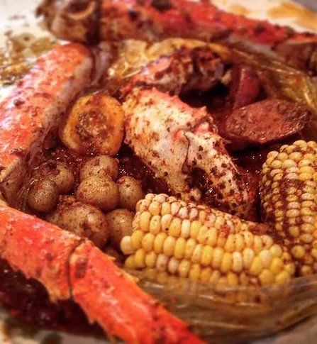 Seafood Restaurant Cary & Apex, NC