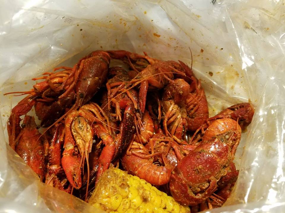 Seafood Restaurant Cary & Apex, NC