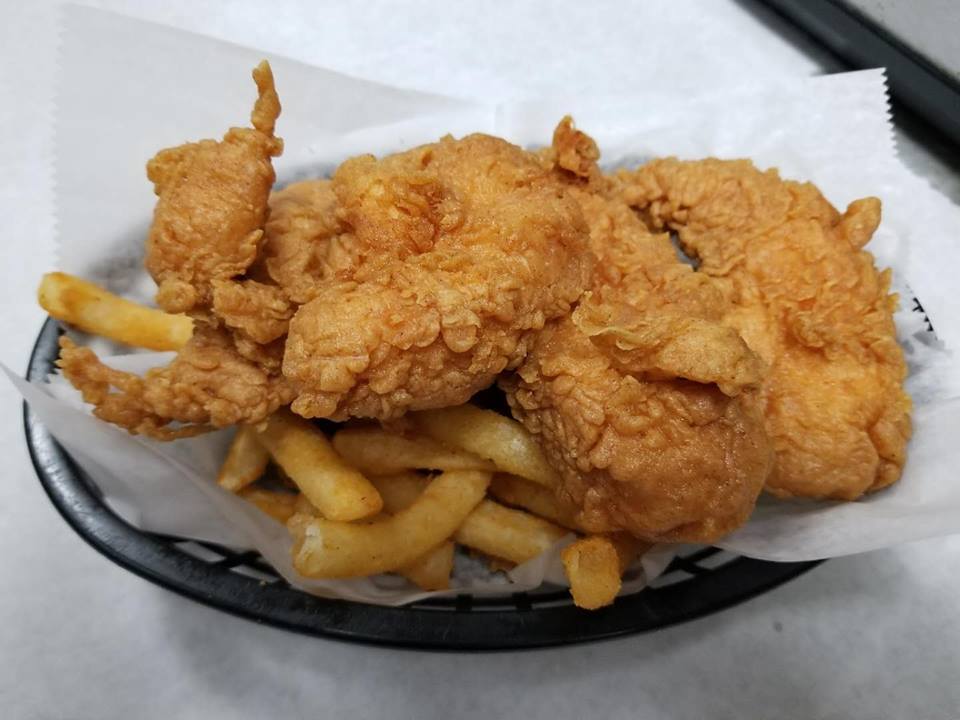Kid-Friendly Restaurant Cary & Apex, NC