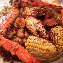 Seafood Restaurant Cary & Apex, NC