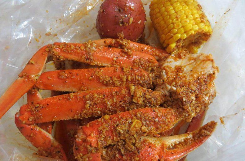 Seafood Restaurant Cary & Apex, NC