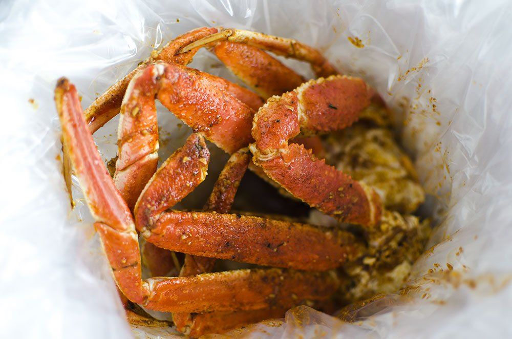 Seafood Restaurant Cary & Apex, NC