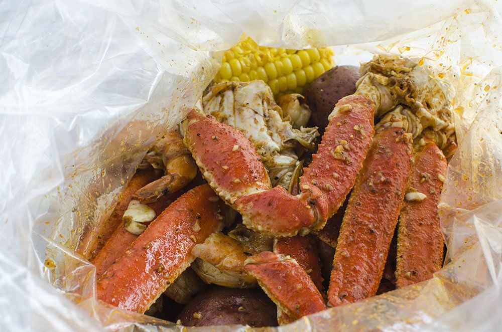 Seafood Restaurant Cary & Apex, NC