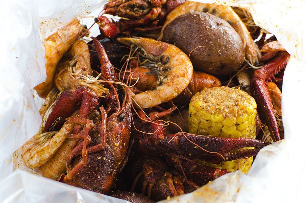 Seafood Restaurant Cary & Apex, NC