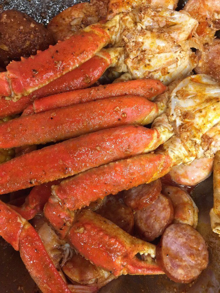 Seafood Restaurant Cary & Apex, NC