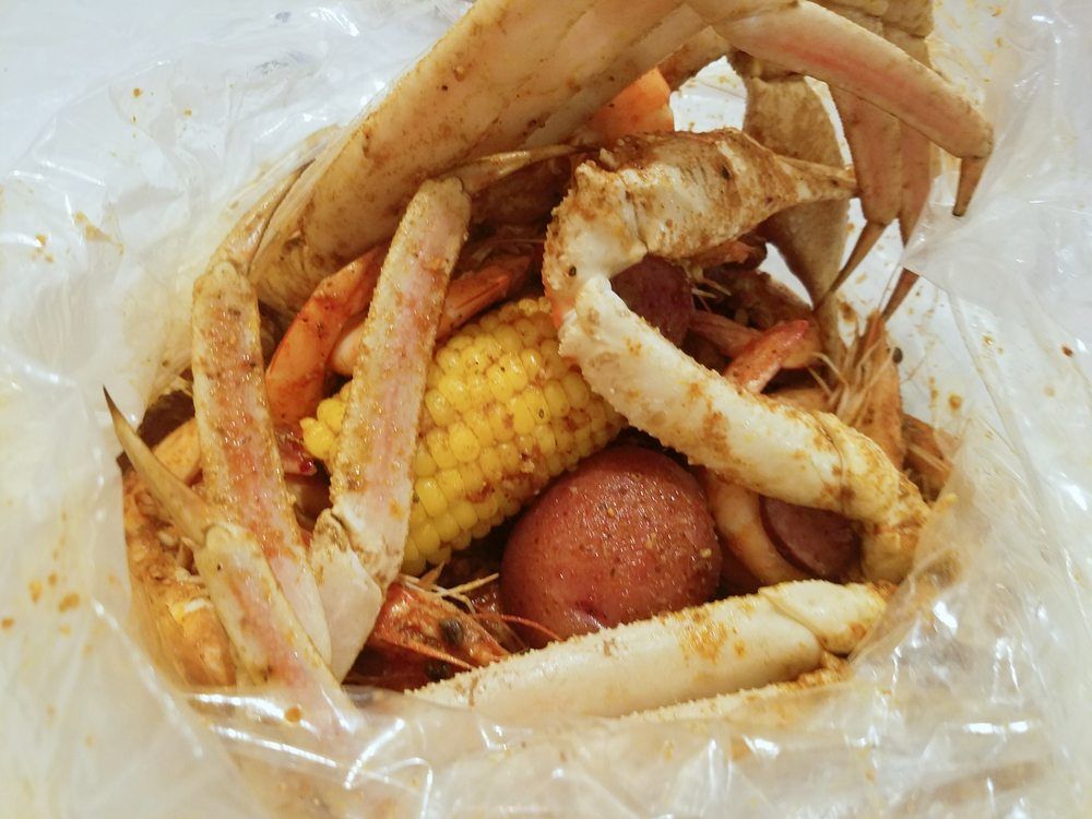 Seafood Restaurant Cary & Apex, NC