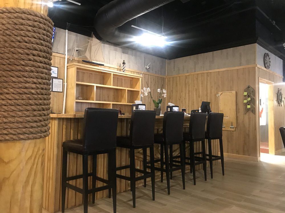Local Restaurant Cary & Apex, NC