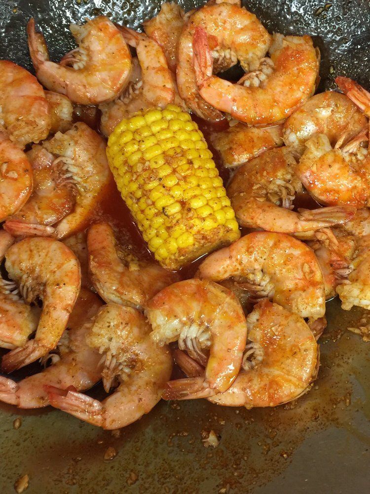 Seafood Restaurant Cary & Apex, NC
