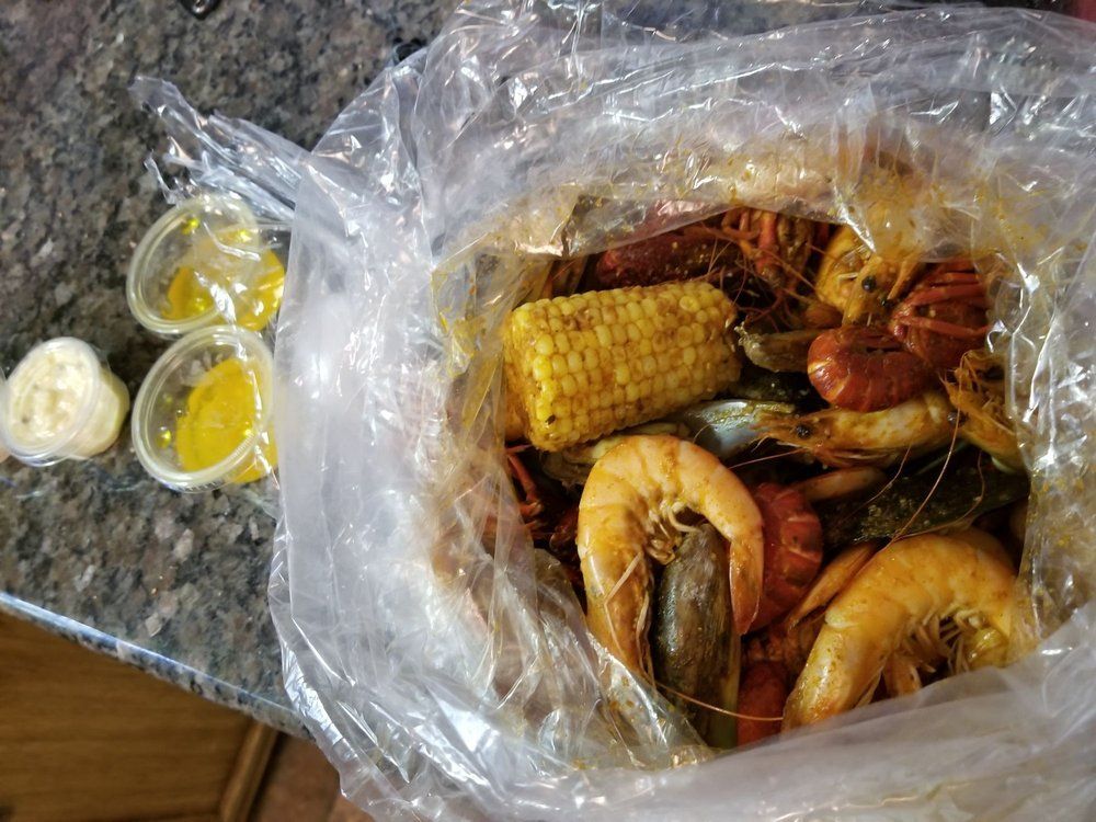 Seafood Restaurant Cary & Apex, NC