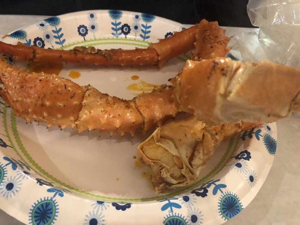 Seafood Restaurant Cary & Apex, NC