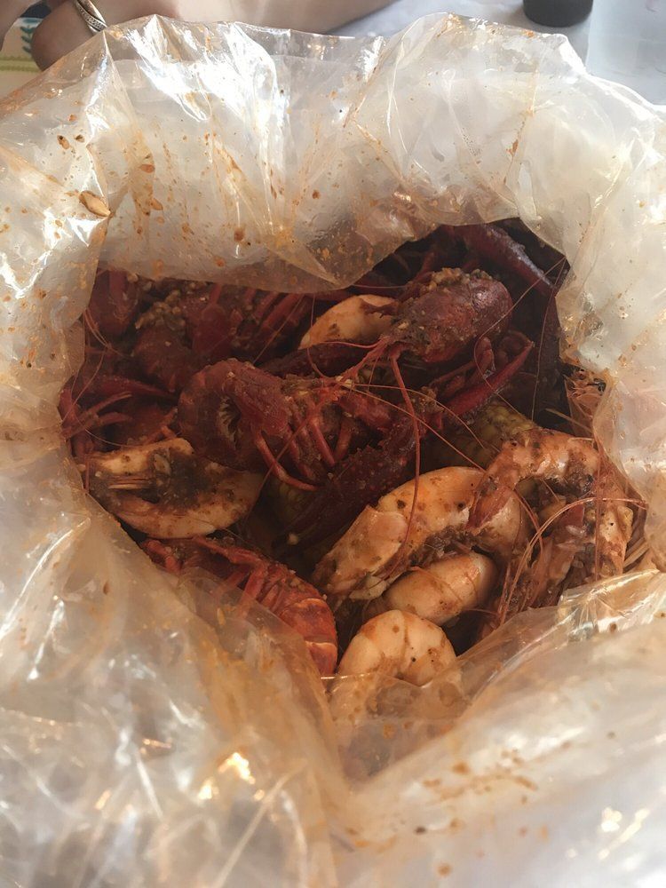 Seafood Restaurant Cary & Apex, NC