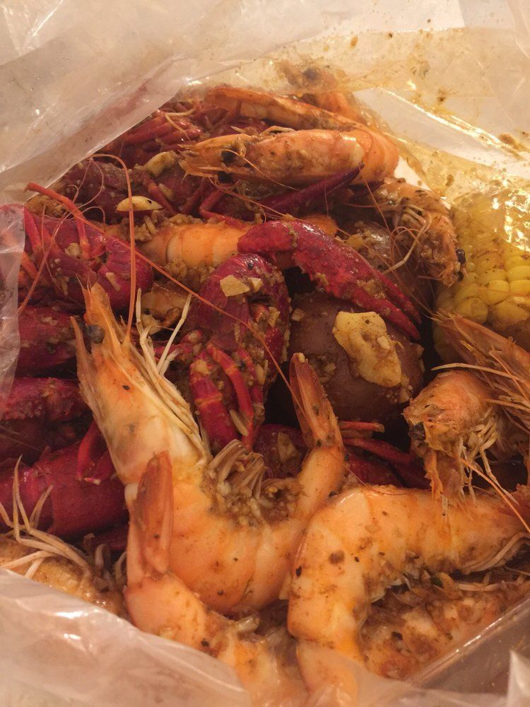 Seafood Restaurant Cary & Apex, NC
