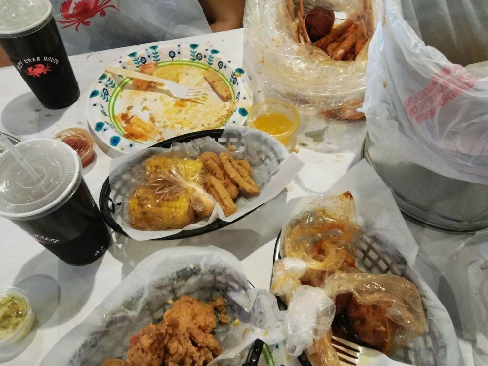 Seafood Restaurant Cary & Apex, NC