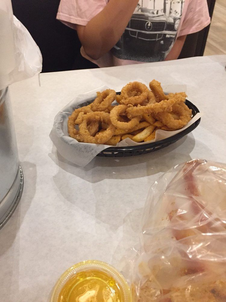 Kid Friendly Restaurant Cary & Apex, NC