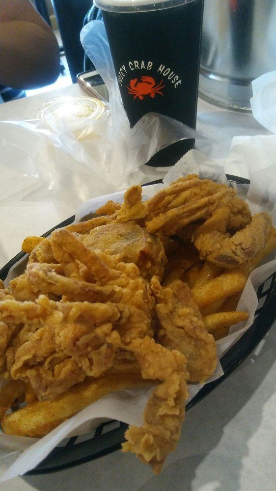 Seafood Restaurant Cary & Apex, NC