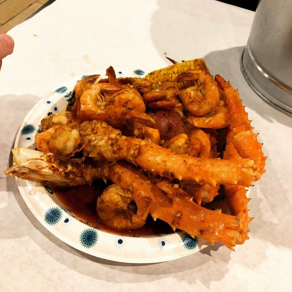 Seafood Restaurant Cary & Apex, NC