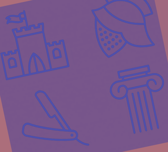 Bespoke Blog Writing Services | A brief history of shaving | HKwriting