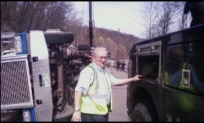 Truck driver - Auto Repair Shop in Vandergrift, PA Truck driver - Auto Repair Shop in Vandergrift, PA