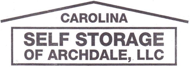 Carolina Self Storage
