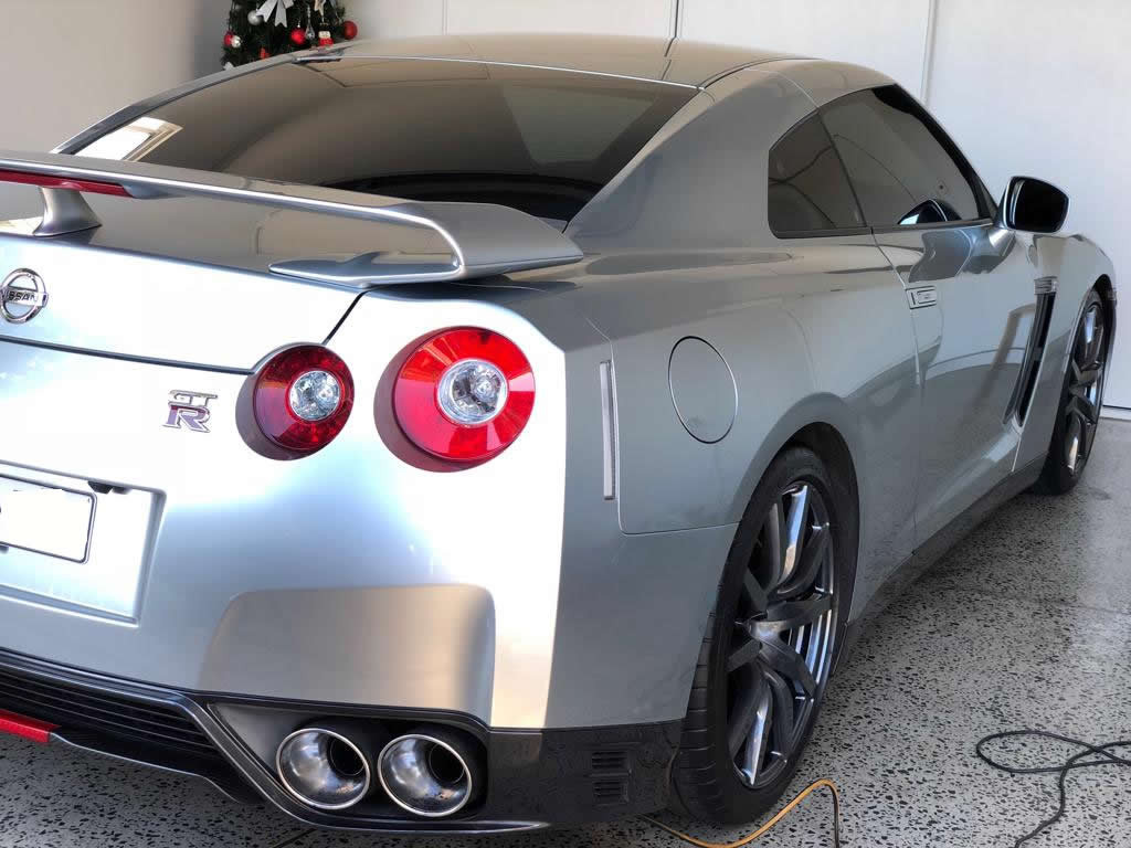 ceramic window tint