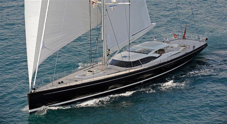 Nigaloo — Local Marine Repair Experts in Coomera, QLD