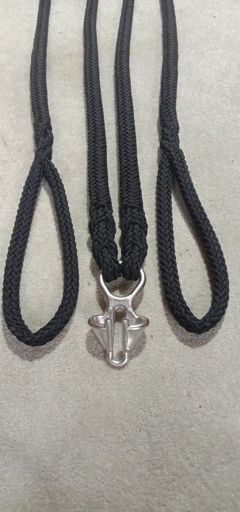 Rope Splicing 2 — Local Marine Repair Experts in Coomera, QLD