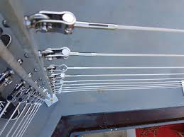 Rigging Services — Local Marine Repair Experts in Coomera, QLD