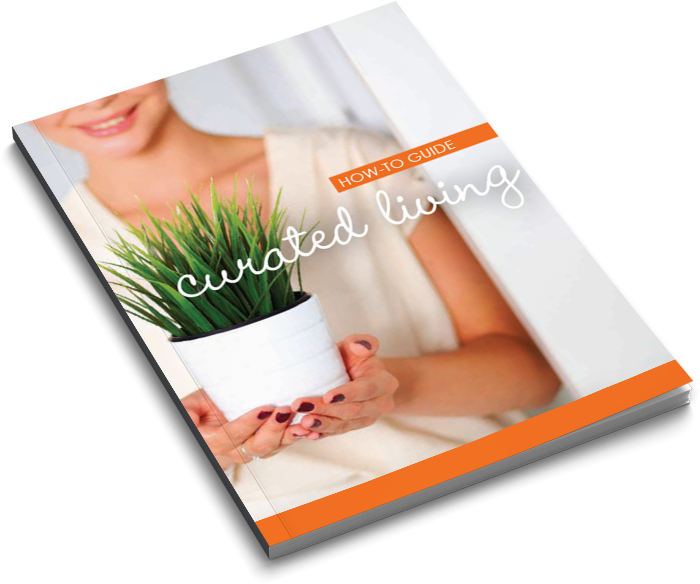How to guide - Curated Living