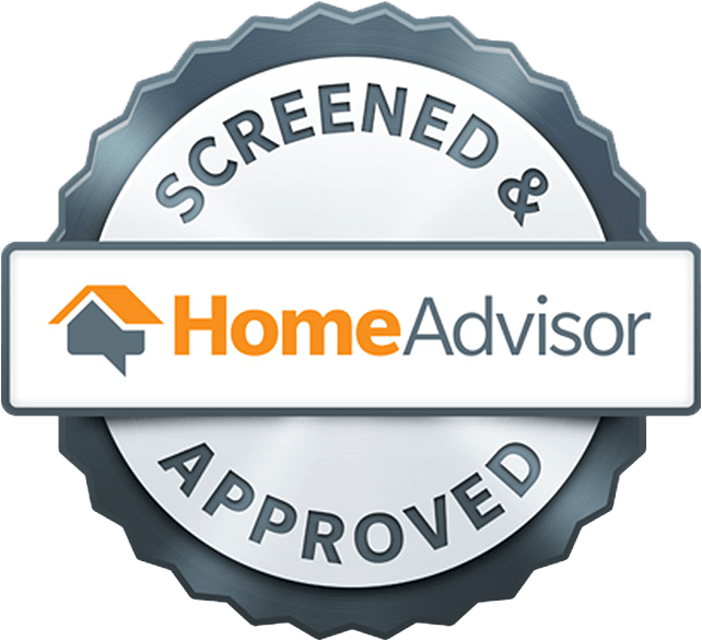 Home Advisor Screened & Approved