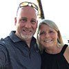 Mike and Christy Beard