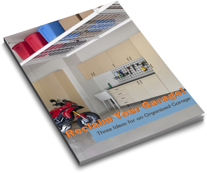 Reclaim Your Garage