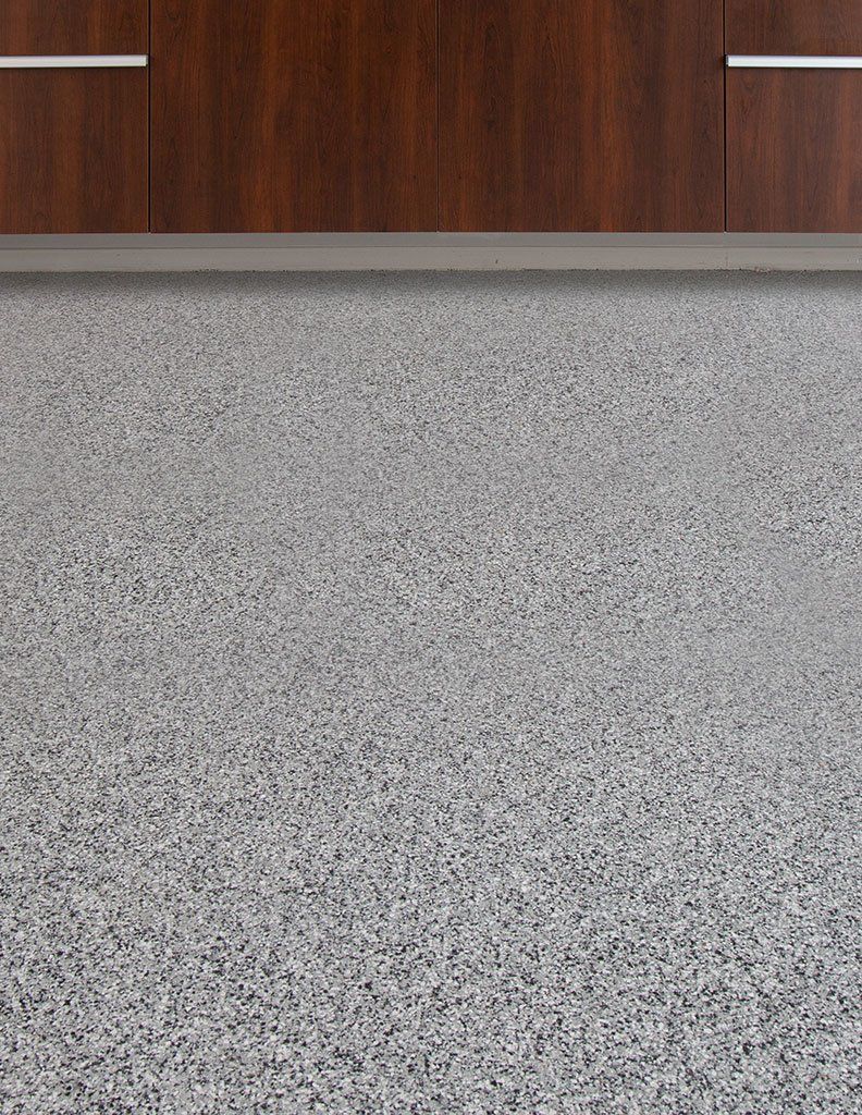 Epoxy Floor Coating