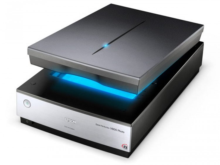 Epson perfection v800 - Video & Photo Copying in Mackay, QLD Epson perfection v800 - Video & Photo Copying in Mackay, QLD