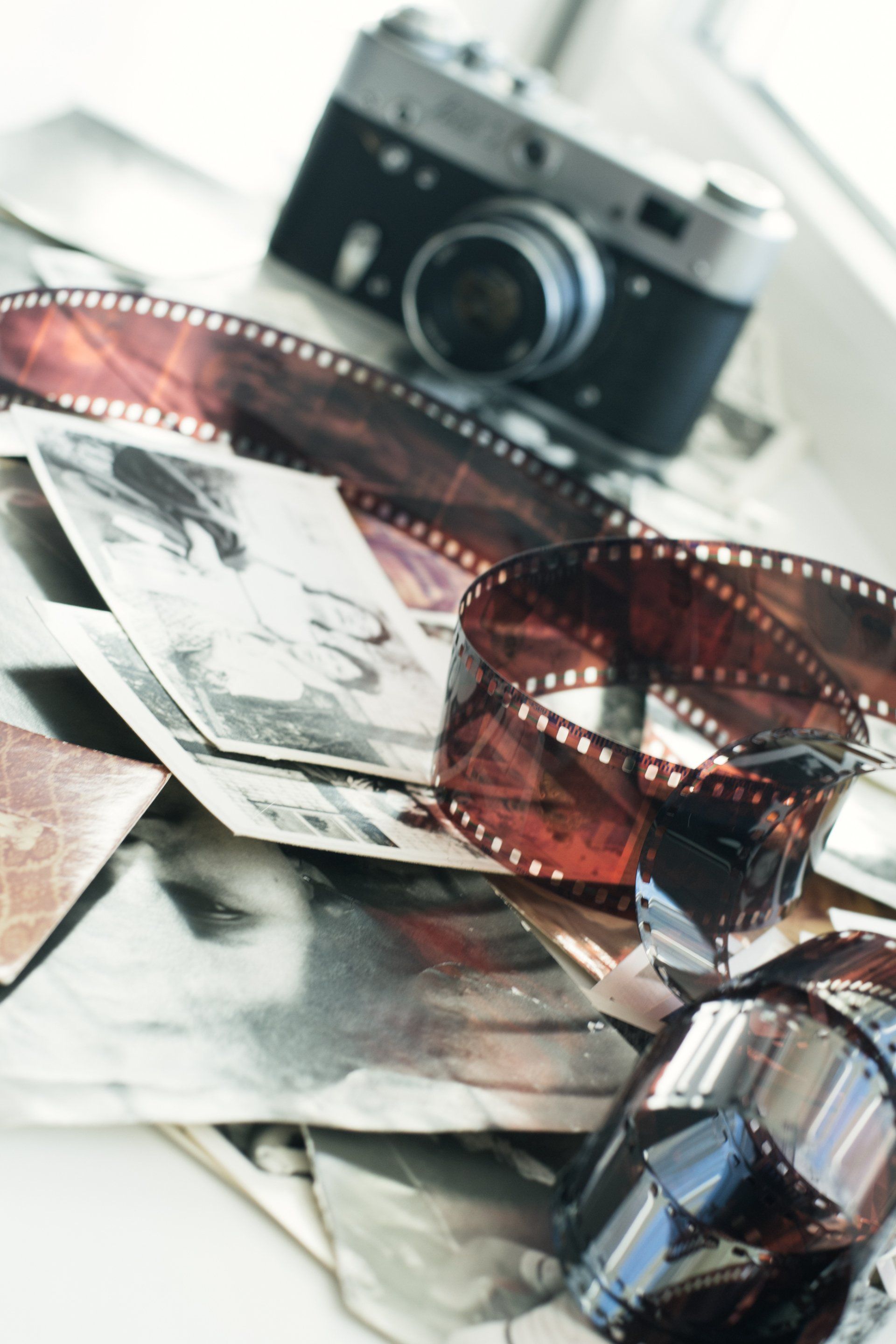 Photographic Film - Video & Photo Copying in Mackay, QLD Photographic Film - Video & Photo Copying in Mackay, QLD