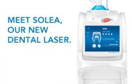Dental Laser—Solea Laser in Lake Wylie, SC Dental Laser—Solea Laser in Lake Wylie, SC