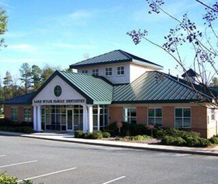 Contact—For Patients in Lake Wylie, SC Contact—For Patients in Lake Wylie, SC