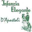 INFANZIA ELEGANTE - LOGO