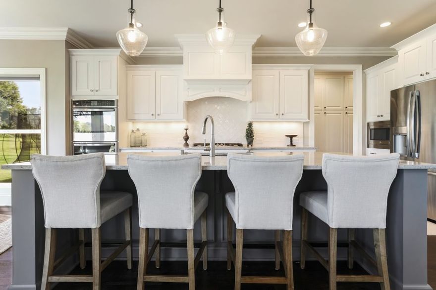 joe kroll custom home builder in norton commons