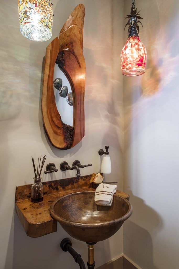 Banet home louisville half bath