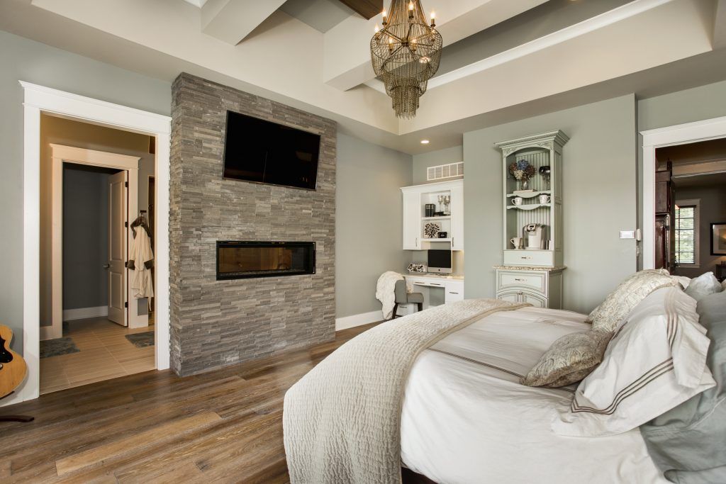 Banet home louisville master bedroom