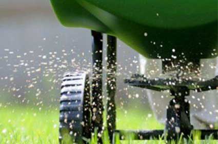 Fertilization & Weed Control Fertilization & Weed Control