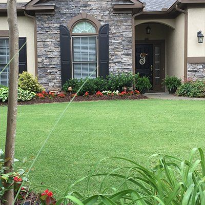 Get Free Estimate