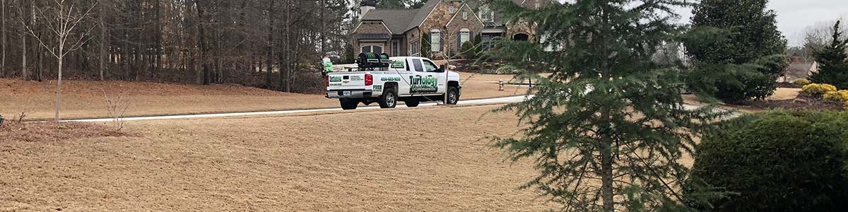 Turfology Lawn Care Service Turfology Lawn Care Service