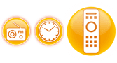 Nu-Shop | LVARTA Long Life Batteries are ideal for radios, clocks and remotes