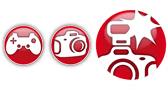 Nu-Shop | VARTA Max Tech Batteries are ideal for cameras, flashes and remotes