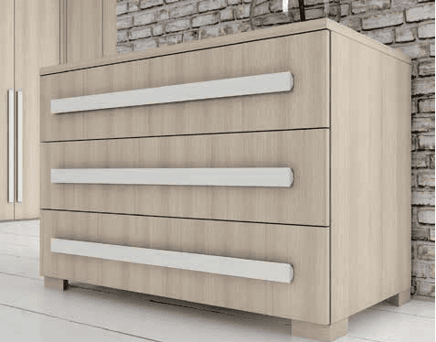 Master Bedrooms