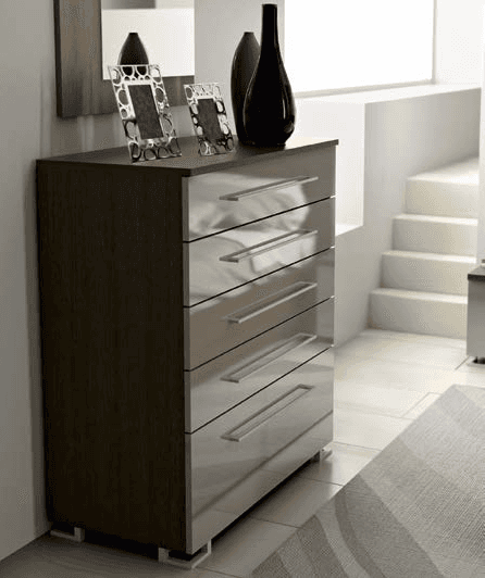 Master Bedrooms