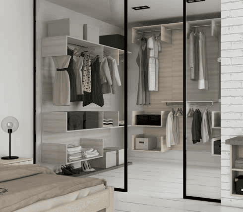 Master Bedrooms
