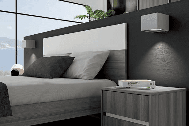 Master Bedrooms