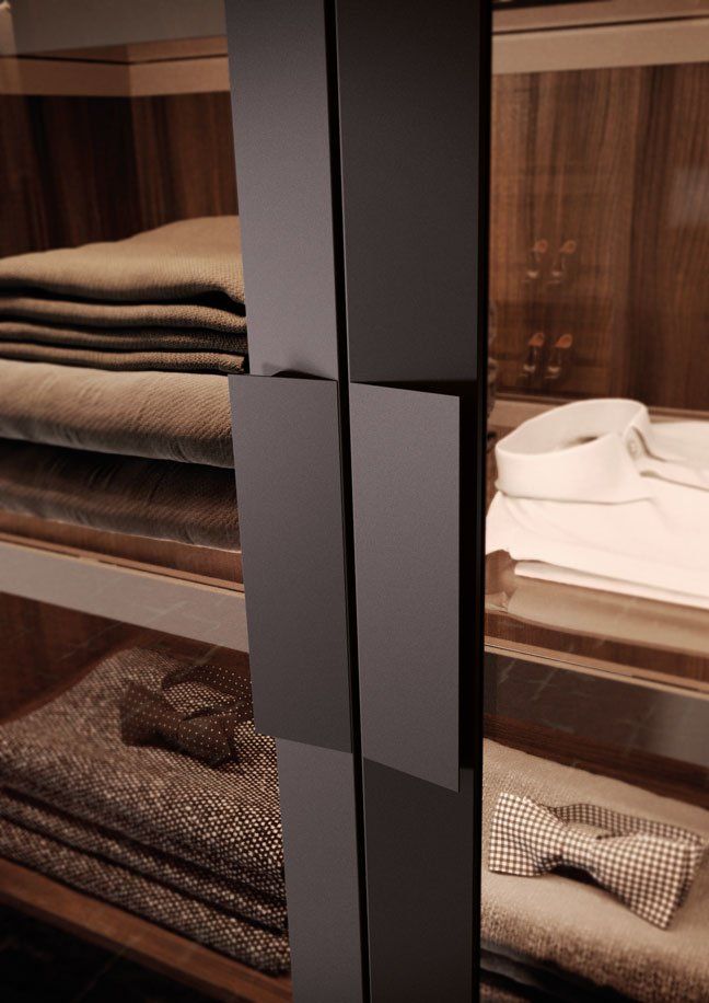 Master Bedrooms